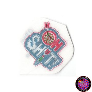 Nylon Flight Standard - Oh Shit!